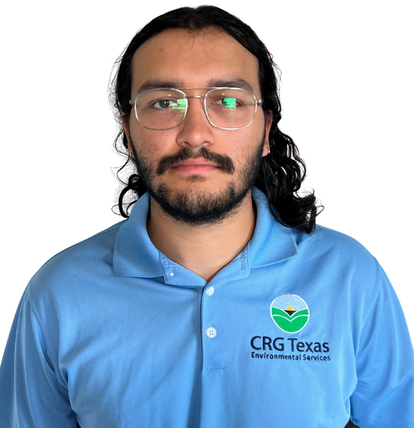 CRG Texas Staff Page