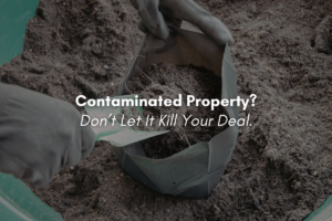 Phase 2 ESA contaminated property negotiation tips from CRG Texas Environmental Services